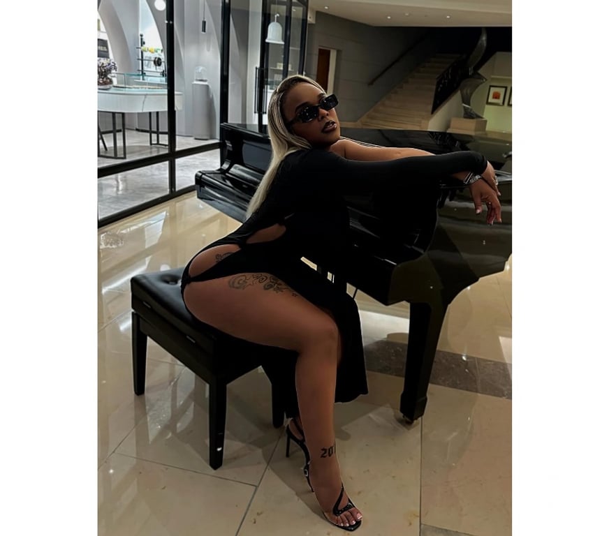 Escorts South West London Norbury - South West London - Photos for LUNA SEXY EBONY BACK IN TOWN🥰❤️‍🔥