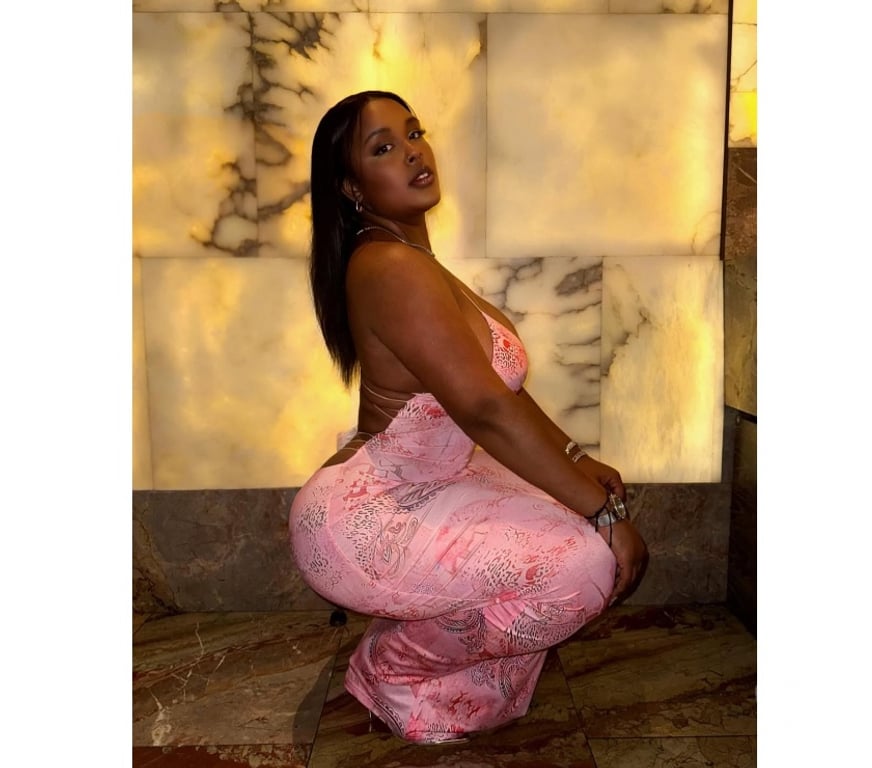 Escorts South West London Norbury - South West London - Photos for LUNA SEXY EBONY BACK IN TOWN🥰❤️‍🔥