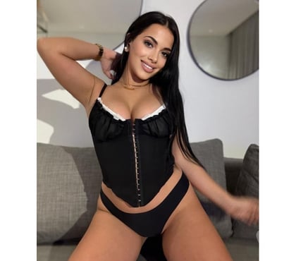  Escorts & Erotic Massage Bracknell Bracknell Forest - Photos for EMILY 🔥NEW GIRL🔥BRAZILIAN SEXY✨ 💯%REAL✅