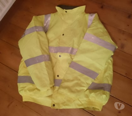 Miscellaneous Bristol City Centre Bristol - Photos for Hi Viz coat for sale