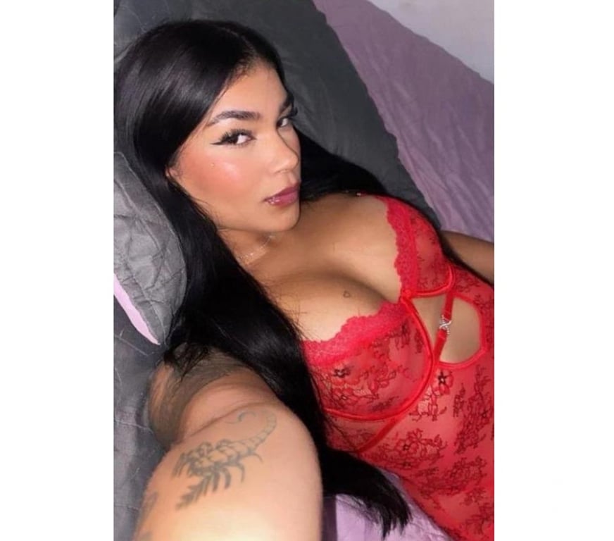 Escorts Kent Medway - Kent - Photos for LANNA HOT BRAZILIAN 🔥PARTY🔥