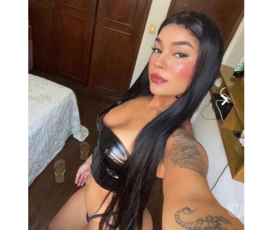 Escorts Kent Medway - Kent - Photos for LANNA HOT BRAZILIAN 🔥PARTY🔥