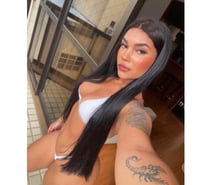 LANNA HOT BRAZILIAN 🔥PARTY🔥