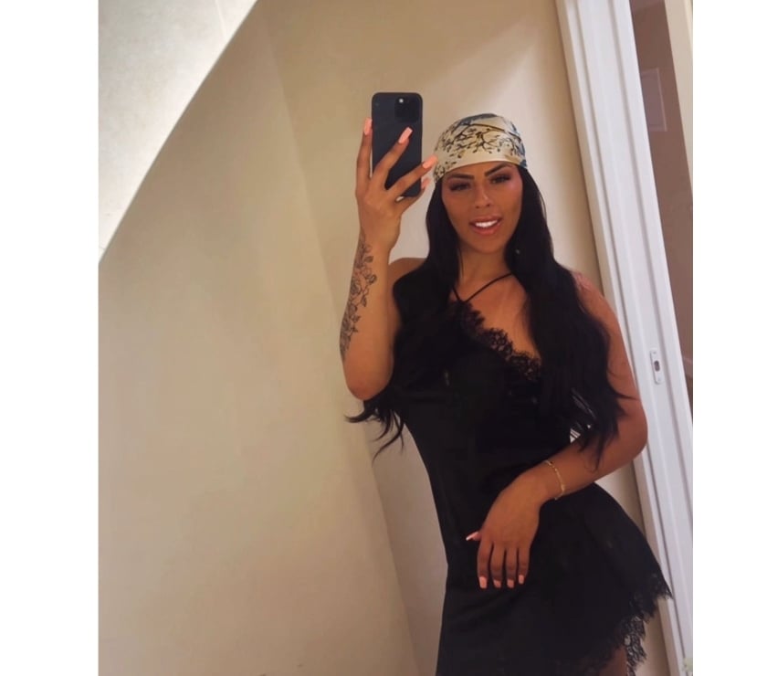 Trans Escorts Greater Manchester Manchester - Photos for TAYNA XL FiT 🇧🇷🥳
