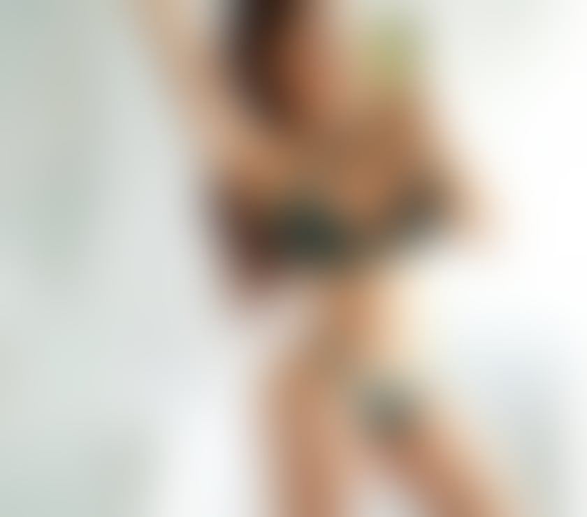 Sara beautiful new Colombian