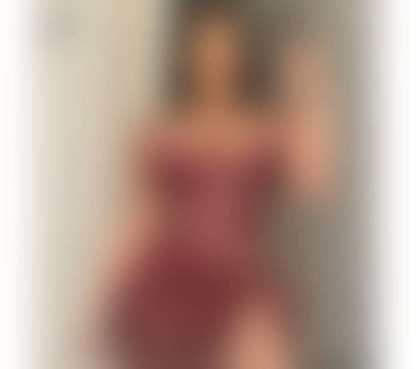 Jackie BEST EVER TS Party✨🥂🍾