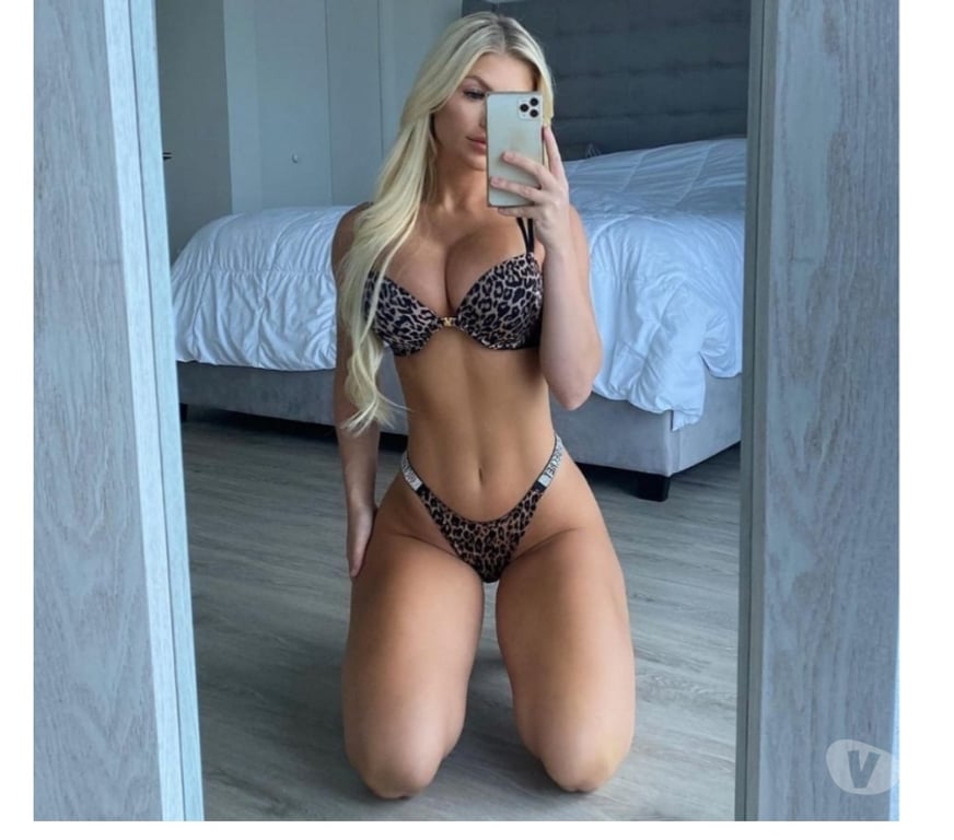 Escorts Belfast Ormeau - Belfast - Photos for Playfull Victoria🔥🔥sexy norwegian💦satisfied 💯