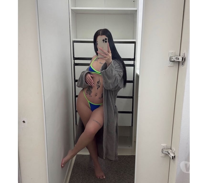 Escorts Gloucestershire Gloucester - Photos for Sofia 🥳 your brunette, best service 🇧🇷