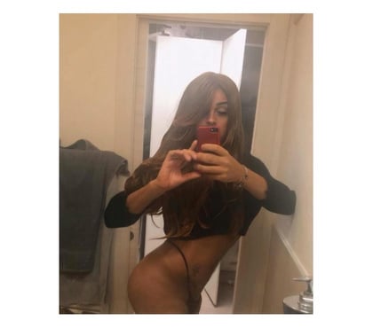 Transsexual London City Airport East London - Photos for Cristal new new