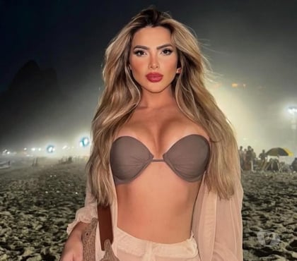  Escorts & Erotic Massage Woolwich South East London - Photos for Sweet Brazilian 🇧🇷 Blonde Delight in Woolwich ✨🍾