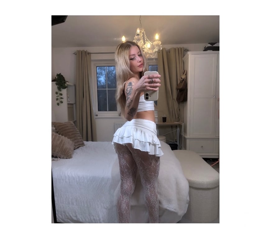 Escorts Belfast Belfast City Centre (South) - Belfast - Photos for 😚Friendly Blonde – Relax & Enjoy Your Time 😘