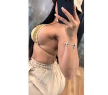 Sexy😈Hot❤️‍🔥Girlfriend😍Touch My Body 👅👌