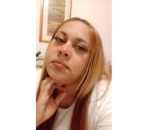 Eva rouge Latin woman 🇧🇷🔞✨🫦🥂💋