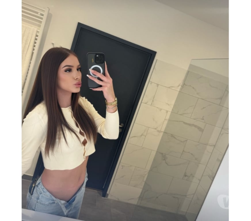 Trans Escorts Aberdeen Aberdeen City Centre - Aberdeen - Photos for Attractive New TS Mara