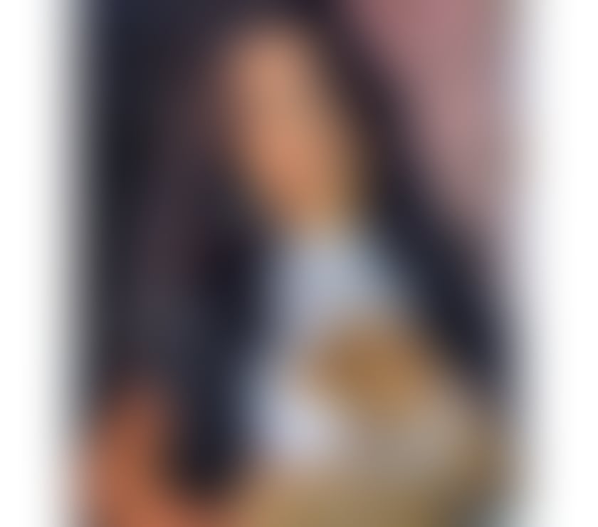 NANDA 🍑BRAZILIAN HOT🇧🇷TROPICAL