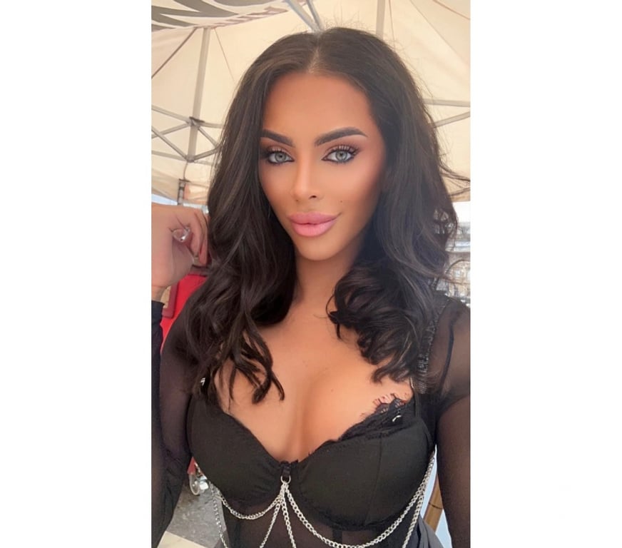 Trans Escorts West Yorkshire Leeds - Photos for ❤️Michelle Stay In Bradford Only Outcall to Leeds❤️