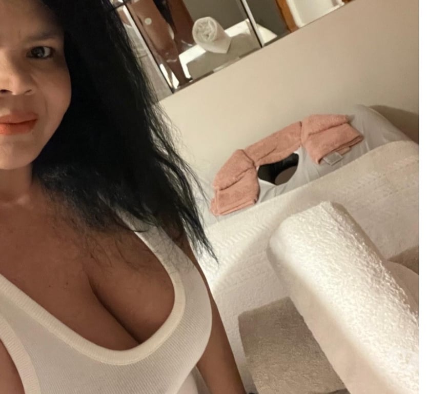Escorts Highland Inverness - Highland - Photos for Hot oil massage 🌻🌼🌺