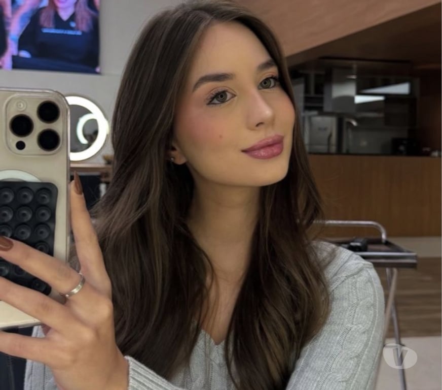 Escorts South East London Eltham - South East London - Photos for Sweet GFE Vibes 🇧🇷 Cute with a Naughty Twist ✨