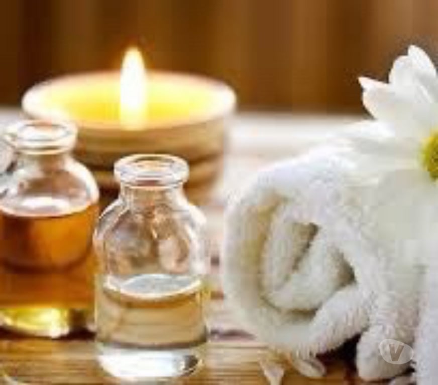 Full body massage Tyne and Wear Newcastle upon Tyne - Photos for Thai Massage Therapist