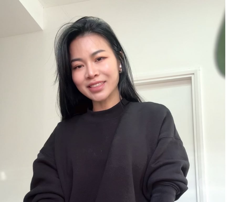 Full body massage Tyne and Wear Newcastle upon Tyne - Photos for Thai Massage Therapist