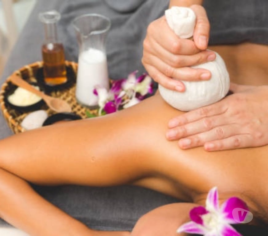 Full body massage Tyne and Wear Newcastle upon Tyne - Photos for Thai Massage Therapist