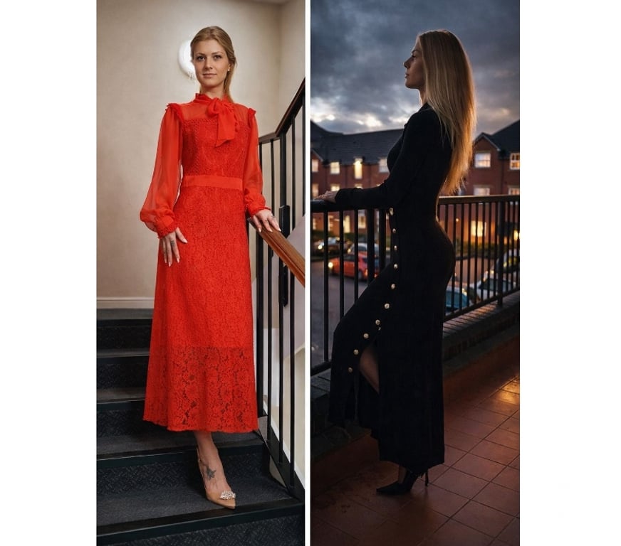 Escorts Gloucestershire Gloucester - Photos for Emma & Luna 😈 One Girl Or Two 🥂 PARTY GIRLS 🥂