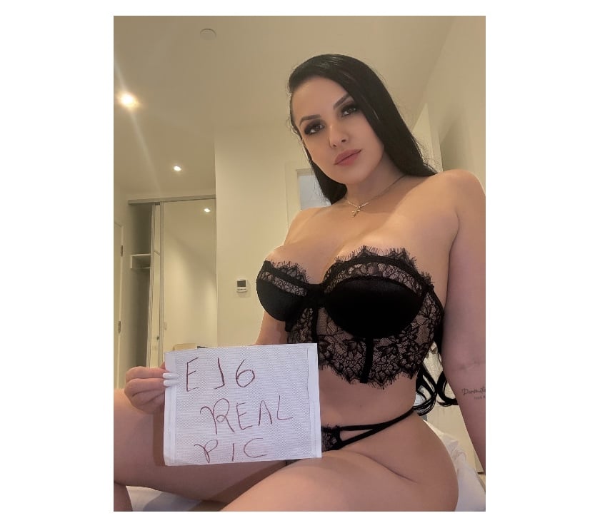 Escorts East London Stratford - East London - Photos for ❤️‍🔥PAULA BRAZILIAN💯REAL PIC❤️‍🔥✅