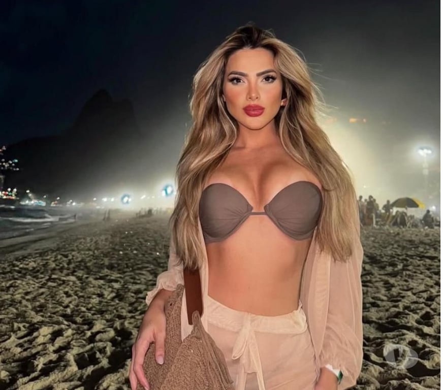 Escorts North London Wood Green - North London - Photos for Blonde Sweet Temptation 🇧🇷 Soft & Flirty ✨