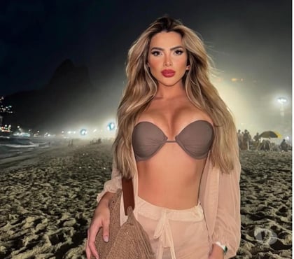  Escorts Wood Green North London - Photos for Blonde Sweet Temptation 🇧🇷 Soft & Flirty ✨