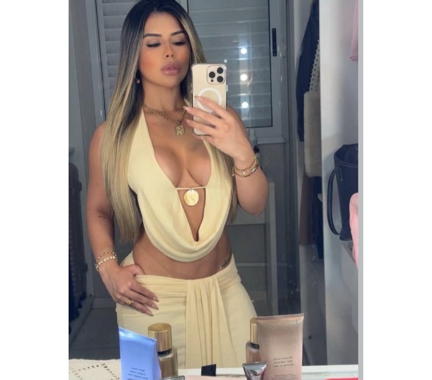 Escorts Conwy Llandudno - Conwy - Photos for BRAZILIAN NO RUSH❤️💯🔞REAL💯 NO REGRET