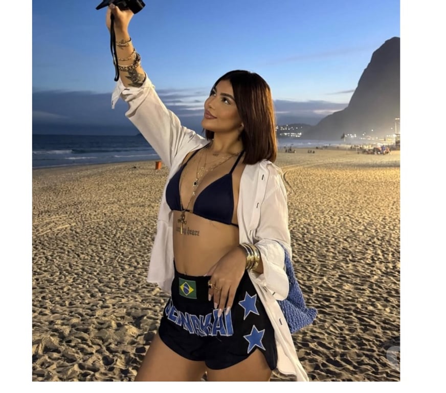 Escorts Bedfordshire Bedford - Photos for BIA 🇧🇷 100% REAL 😎 BEST OWO♥️