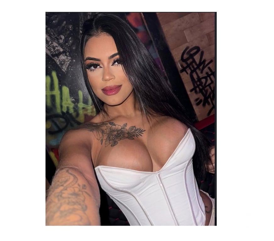 Escorts Highland Inverness - Highland - Photos for Ana Brazilian gilr🩷🔥