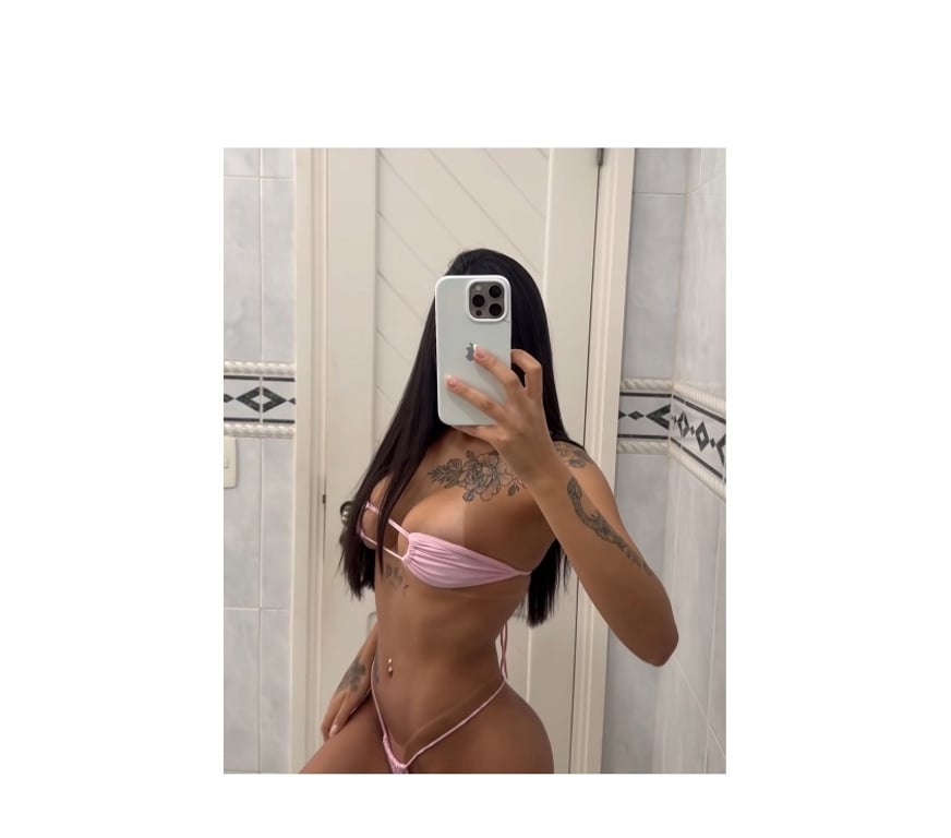 Escorts Highland Inverness - Highland - Photos for Ana Brazilian gilr🩷🔥