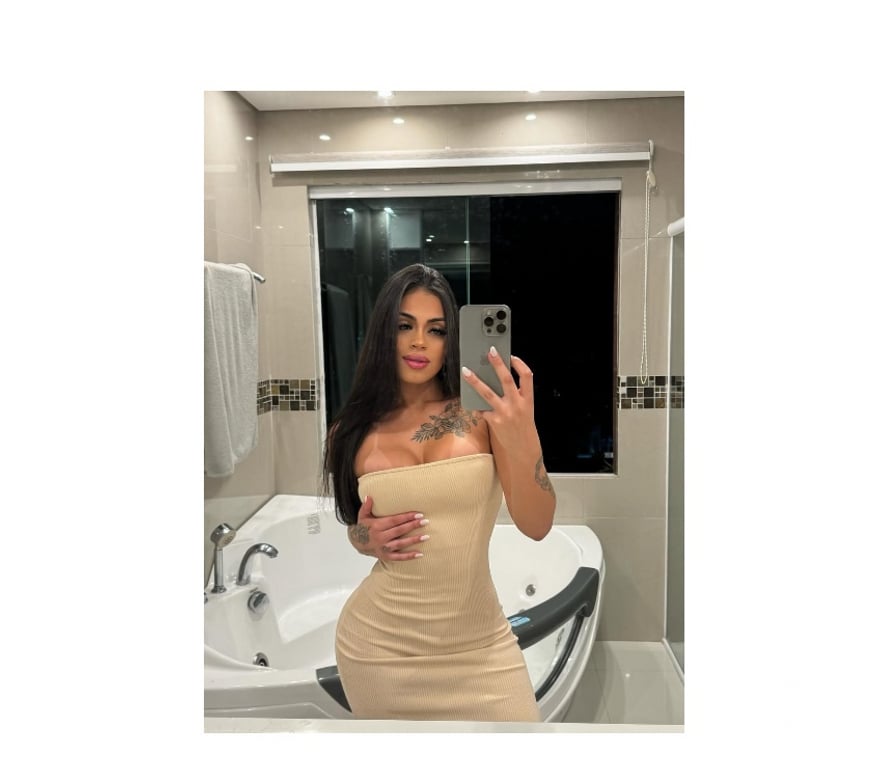 Escorts Highland Inverness - Highland - Photos for Ana Brazilian gilr🩷🔥