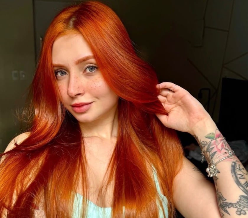  Escorts Wood Green North London - Photos for JULY Redhead 🇧🇷 Confident & Seductive 💋 REAL PICS