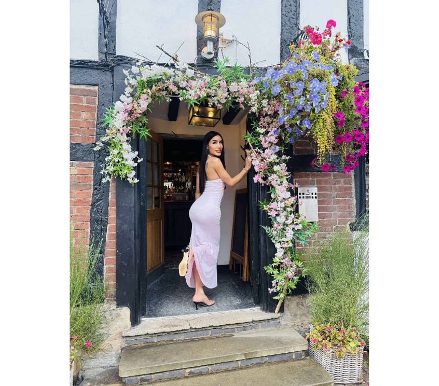 Trans Escorts Gloucestershire Gloucester - Photos for THAI SPICY 🌶️ LADYBOY RITA ☎️07534383897