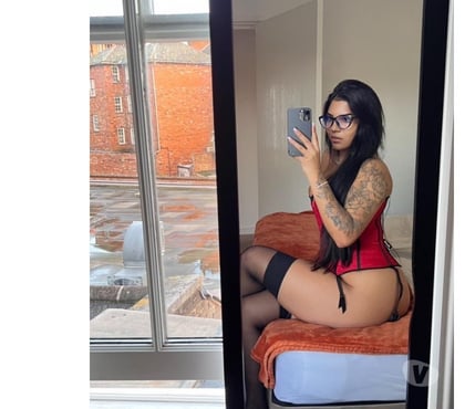 Escorts Carlisle Cumberland - Photos for NEW GIRL ♥️MELISSA🇧🇷 ♥️PERFECT🔥 BRAZILIAN