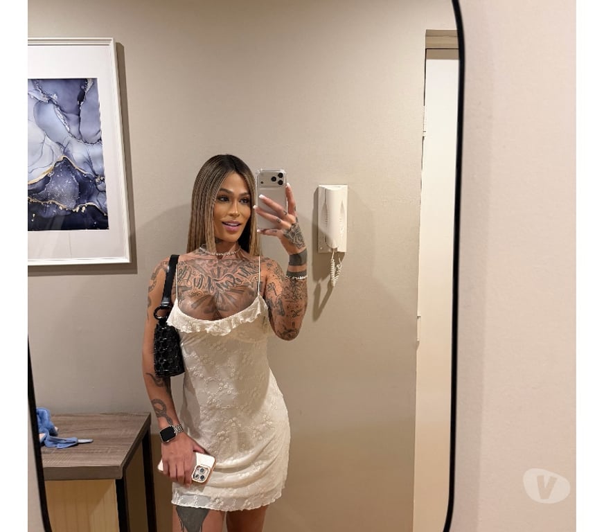 Trans Escorts Glasgow Glasgow City Centre - Glasgow - Photos for EMANUELLY XXL LET’SP4444RTY 🍆🍑🔥