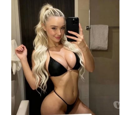  Escorts & Erotic Massage Bermondsey Station East London - Photos for LUNA THE BEST BLOND GIRL 💋🤩🇧🇷