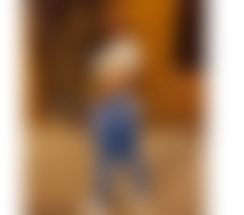 Luisa sweet chocolate queen ,a real party girl