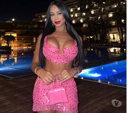 Trans Escorts Bournemouth Bournemouth, Christchurch and Poole - Photos for 🔥Daniela Hot TRANSEXUAL in town🔥