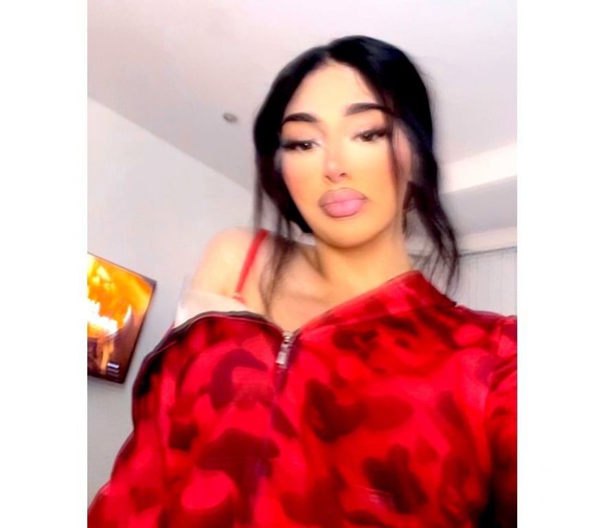 Trans Escorts West Midlands Birmingham - Photos for TS Aysha in Birmingham now xoxo