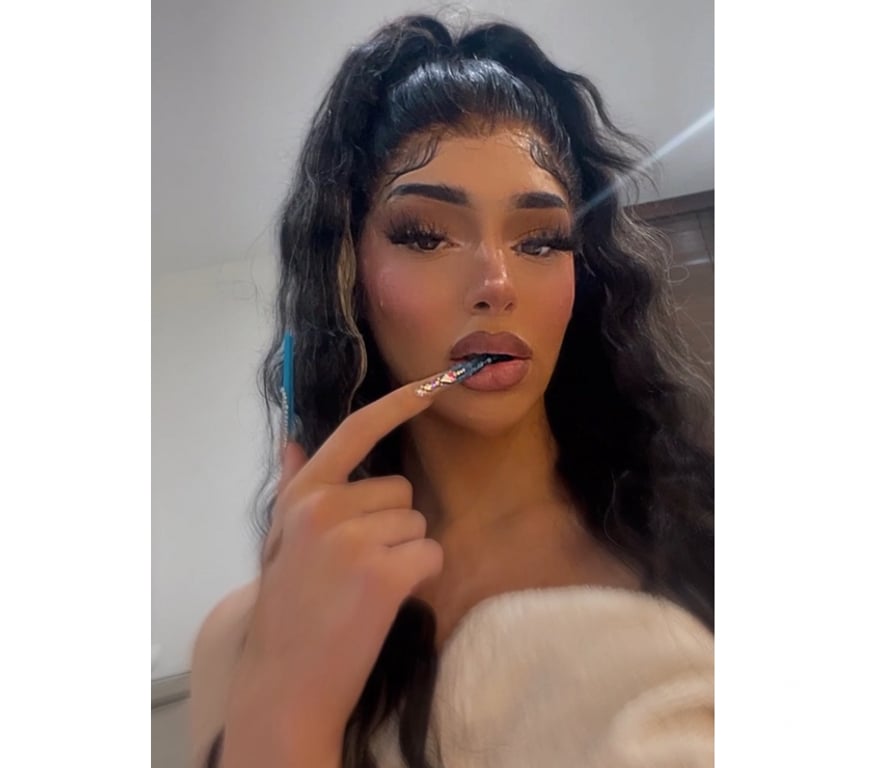 Trans Escorts West Midlands Birmingham - Photos for TS Aysha in Birmingham now xoxo