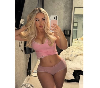  Escorts & Erotic Massage Sheffield City Centre Sheffield - Photos for 🇧🇷HOT BLONDE 24HR 1st TIME HERE 🔥 IN&OUTCALL