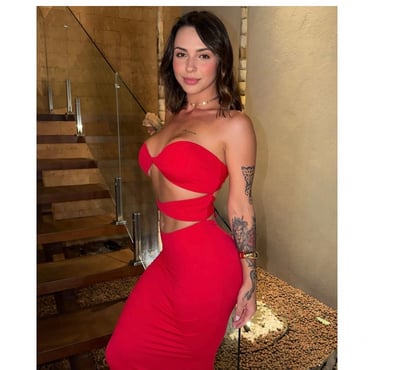 Escorts Sutton Town Centre Sutton - Photos for AMANDA 💖 BRAZILIAN PARTY GIRL 🇧🇷 🍑💦