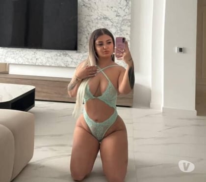 Escorts Paisley Renfrewshire - Photos for NEW REAL PARTY BLONDE PAYSLEY INCALL&OUTCALL