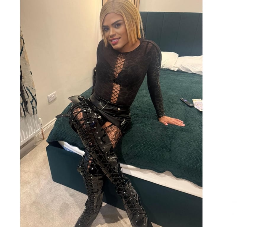 Trans Escorts Worcestershire Worcester - Photos for LANNY SEXY TGIRL now in WORCESTER WR2 🎊 07502 474209