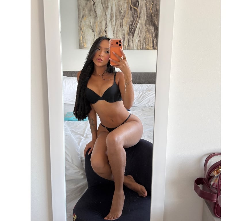 Escorts Slough Slough Town Centre - Slough - Photos for 🚨ALYSSA NEW THE REAL BRAZILIAN ASS🚨🍑🍒