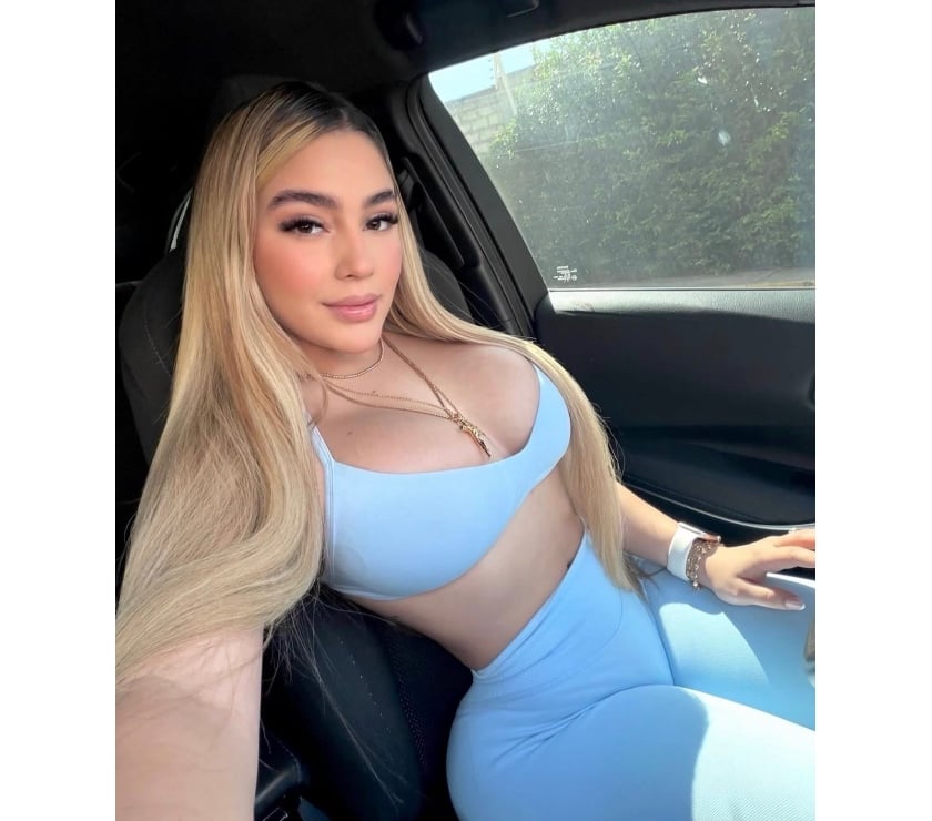  Escorts Sutton Town Centre Sutton - Photos for SOFIA 🍀✨ HOT BRAZILIAN 🇧🇷