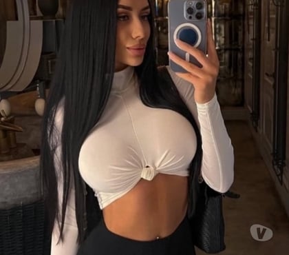 Escorts Mansfield Town Centre Mansfield - Photos for B2B MASSAGE HOTTEST BRUNETTE ALY